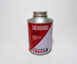 Soldadura Cpvc Liquida 1/8 De Galon